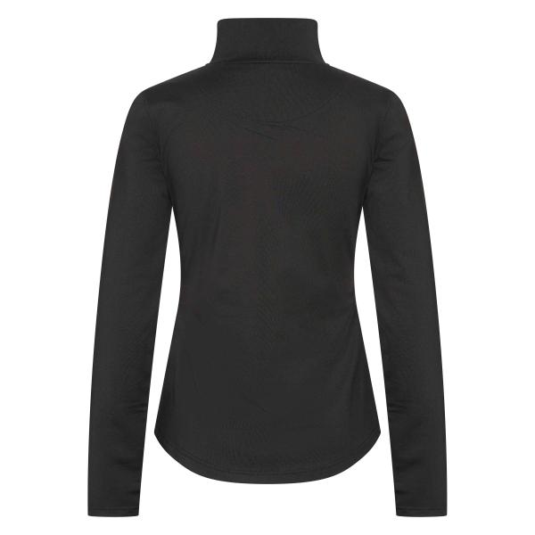 Imperial Riding Tech Shirt IRHAmelia, Black